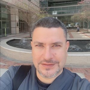 Meet your Posher, Gilberto